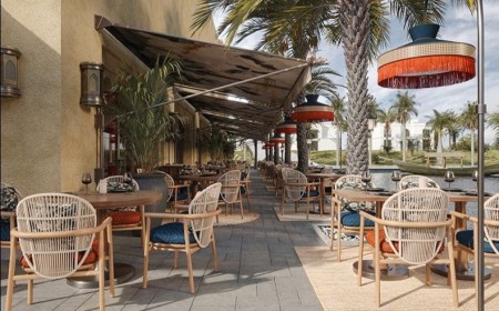 MEI Unveils Its New Sunday Brunch Where Modern Asian Cuisine Meets Weekend Indulgence