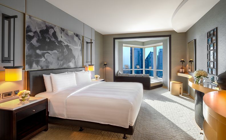 Shangri-La Hotels & Resorts 2026 Staycation Offer