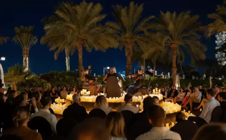 وجهات لا تُفوّت في ليلة رأس السنة