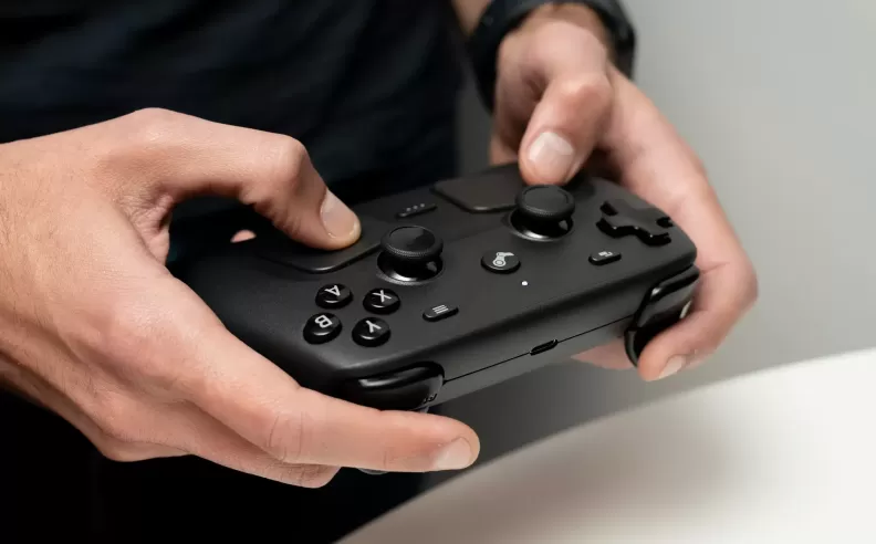 تقنيات استشعار محسّنة للاعبين المحترفين