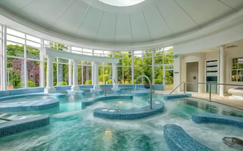 Activities Between Forest and Sea