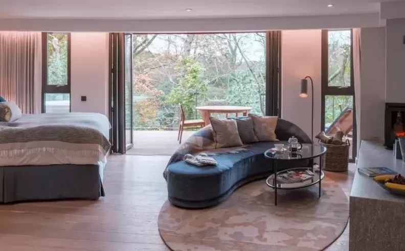 Diverse Room Options for Every Style