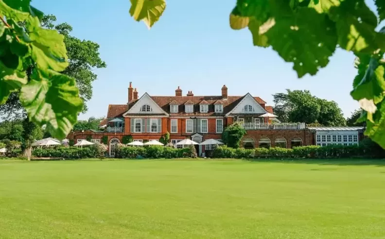 Retreat in Style: Why Chewton Glen Is the Perfect British Getaway