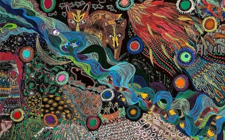 Ars Belga at Abu Dhabi Art Fair