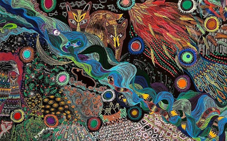 Ars Belga at Abu Dhabi Art Fair