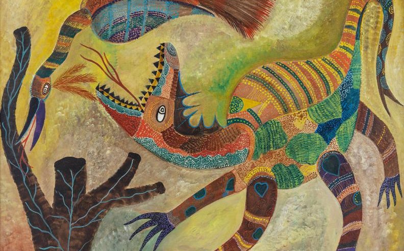 Nature Reimagined Art Showcase