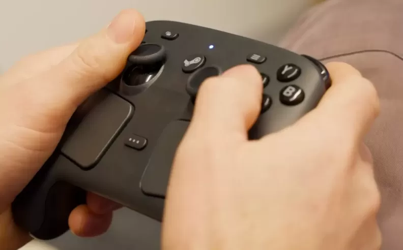 A Strong Comeback After Years of Absence