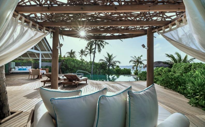 Wellbeing, Naturally Inspired