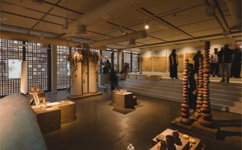 AlUla Arts Festival 2026: Art, Music & Culture