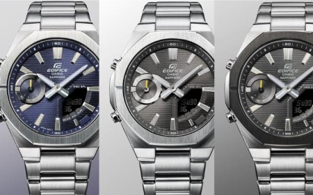 إديفيس تطلق سلسلة ECB-S10 الجديدة حيث يلتقي الأداء بالدقة