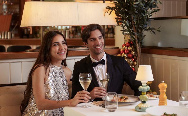 احتفالية ون جوي تحتضن تجارب الصحة واللياقة