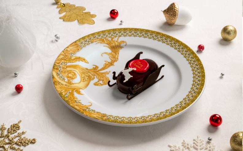 مطعم ڤانيتاس