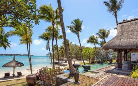 From Luxury to Legacy: Shangri-La Le Touessrok Becomes Mauritius’ Largest Hotel Beehive Sanctuary
