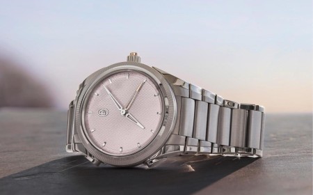 Parmigiani Fleurier Unveils Ahmed Seddiqi 75th Anniversary Edition Tonda PF Micro-Rotor Corail