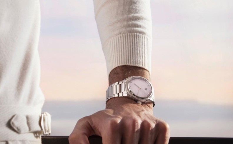 TONDA PF Micro-Rotor: Minimalist Elegance in Haute Horlogerie