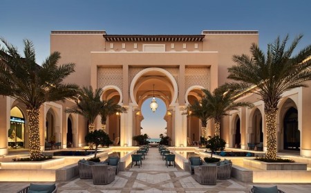 Celebrate the 54th Eid Al Etihad with Rixos Premium Saadiyat Island’s ‘Holiday Your Way’ Escape