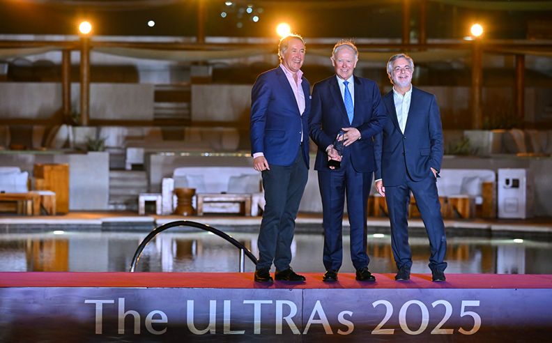 Emirates Recognized as Best Airline in the World