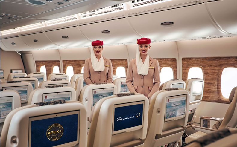 Sir Tim Clark Honoured and Emirates’ 2025 Accolades