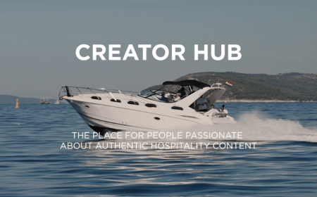 Radisson Hotel Group Launches Creator Hub: A Game-Changer for Travel Storytelling