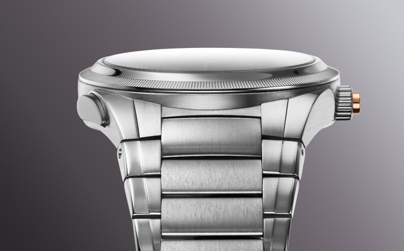 Arctic Rose والهوية الجمالية لساعات Tonda PF Minute Rattrapante