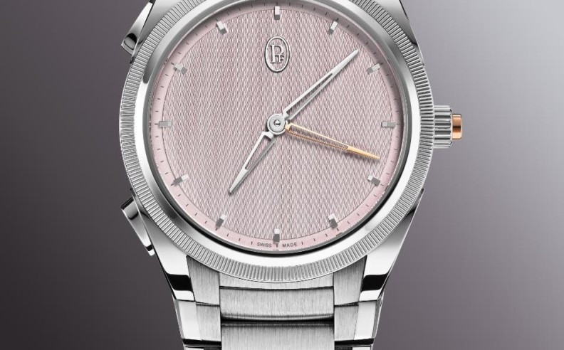 فلسفة الترف الخاص وإعادة تعريف الزمن في ساعات بارميجياني فلورييه