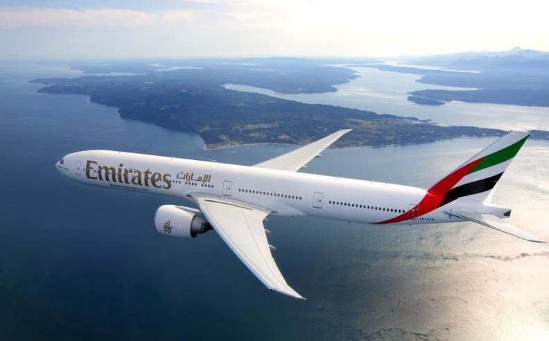 Scaling Emirates’ operations from Cape Town