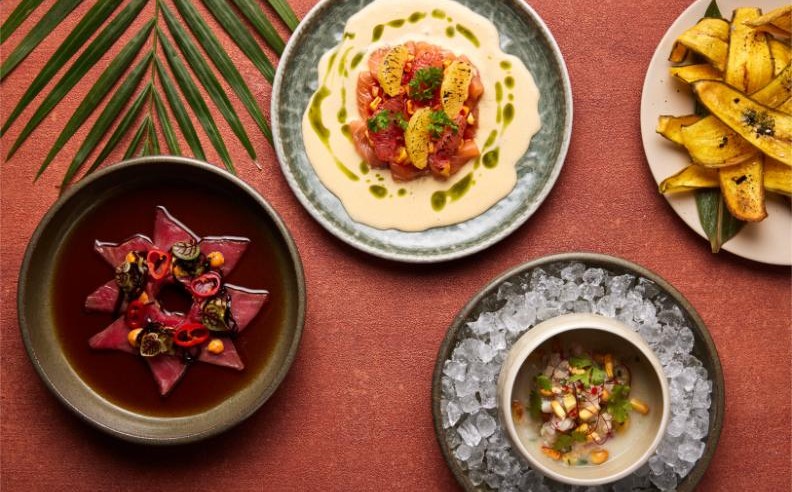 WAKA’s White Night Party