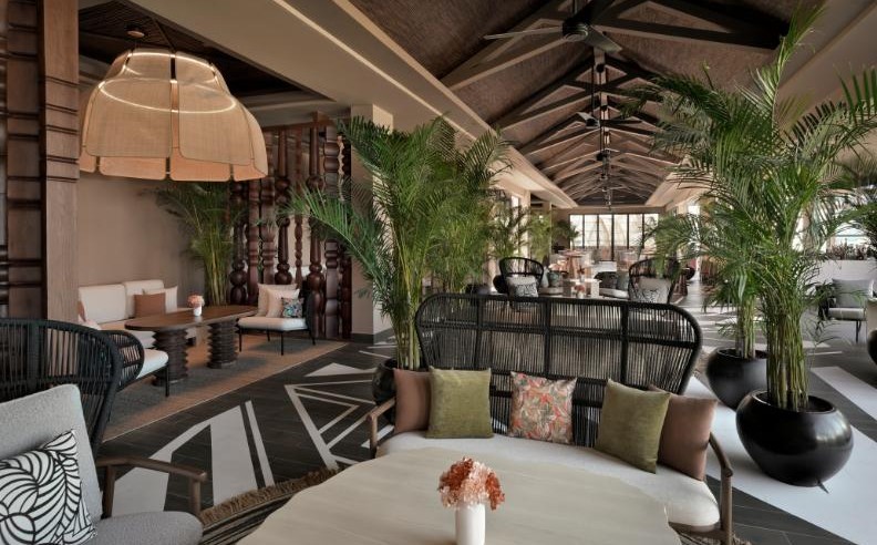 The Island Keeps My Secret