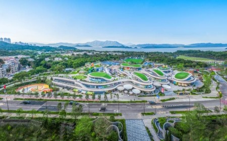 Rejuvenate with Hong Kong Cyclothon, Hidden Wellness Gems and More in the Vibrant Asian City