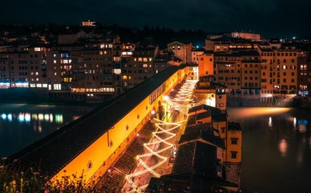 Lungarno Collection Invites Guests to a Winter Season of   Wonder Across Portrait Milano, Firenze and Roma