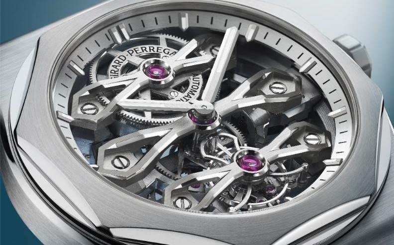 Technical mastery / Engineering in motion