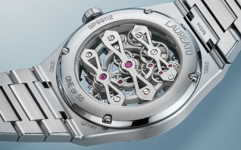 When Diamonds take the stage