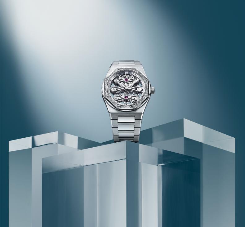 Girard Perregaux