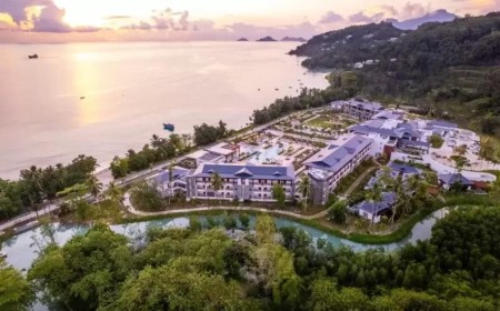 Celebrate Eid Al Etihad with Hilton Seychelles Properties: One Destination, Six Unique Ways to Escape