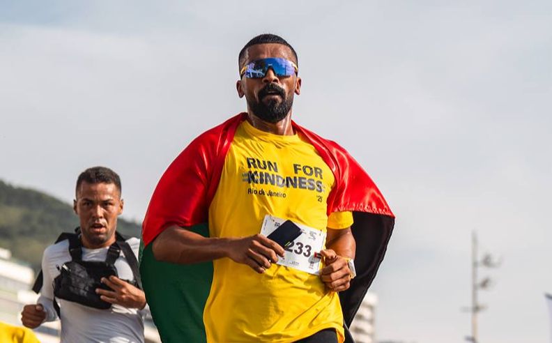 سباق زايد الخيري 2025: رياضة وإنسانية وتكاتف