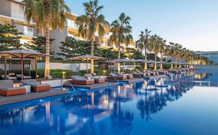 Four Seasons Expands Middle East Presence Led by Exceptional New Developments Across Saudi Arabia