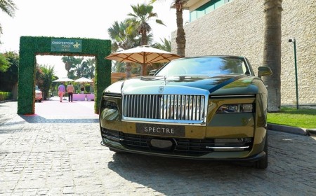 Chestertons Polo in the Park Dubai Returns for Its Third Edition at Desert Palm Polo Club