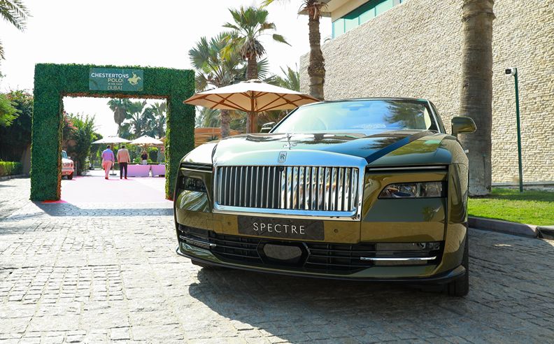 Chestertons Polo in the Park Dubai Returns for Its Third Edition at Desert Palm Polo Club