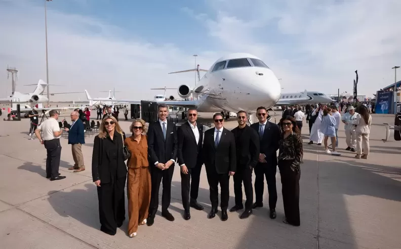 اندماج الابتكار والهندسة مع الفخامة الراقية