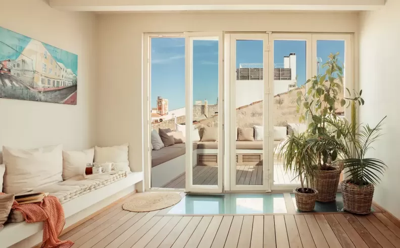 Jardí de Ses Bruixes