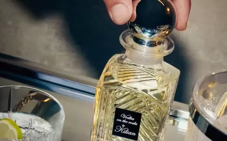 روائح لا تقاوم: قائمة Kilian السرية لأفخم عطور الرجال في 2025