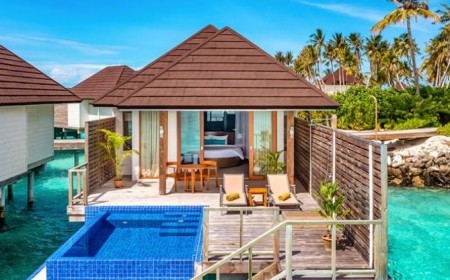 احتفل باليوم الوطني لدولة الإمارات العربية المتحدة في جزر المالديف مع عروض حصرية من منتجعات Sun Siyam