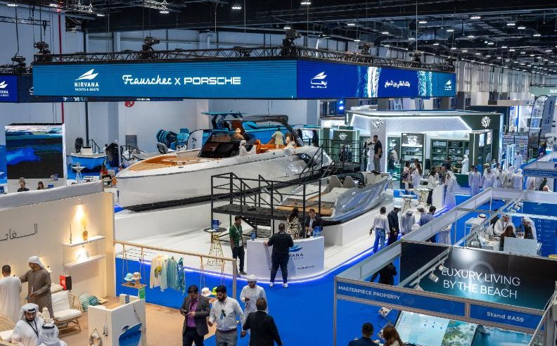 الابتكار والاستدامة البحرية