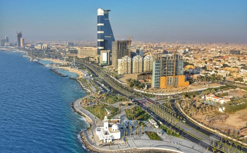 Jeddah: Where Heritage Meets the Sea