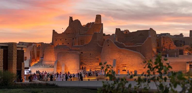 Diriyah & Al-Ahsa: Saudi’s Heritage and Oasis Wonders