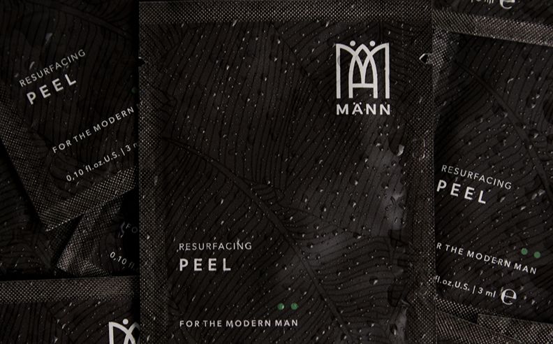 MÄNN skincare تعلن عن روتين استثنائي للرجال يواكب تحدي دبي للياقة 30X30 بأسلوب فاخر