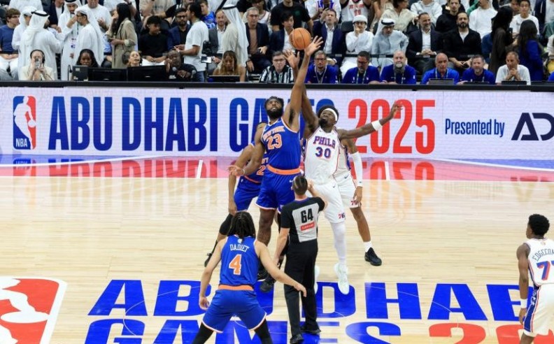 بي إن الإعلامية تجدد شراكتها مع الرابطة الوطنية لكرة السلة في الشرق الأوسط وشمال أفريقيا