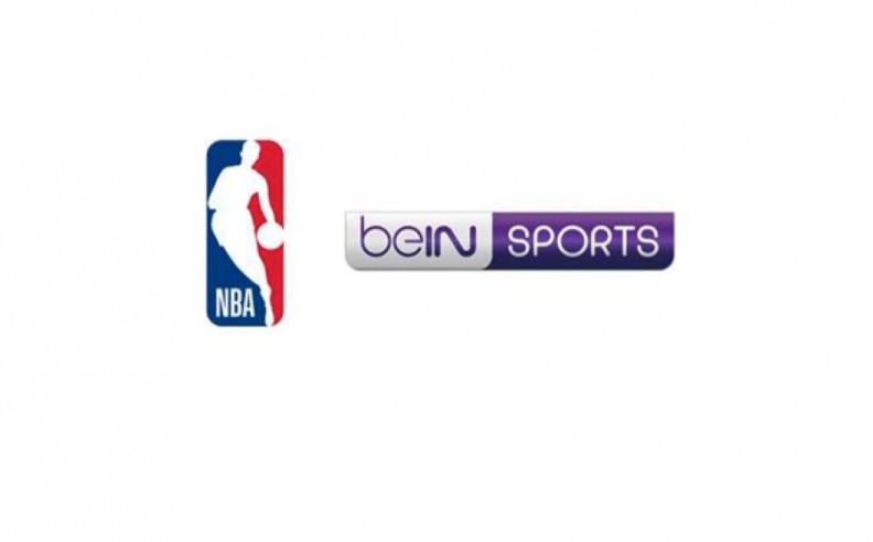 beIN تجدد شراكتها مع NBA في الشرق الأوسط