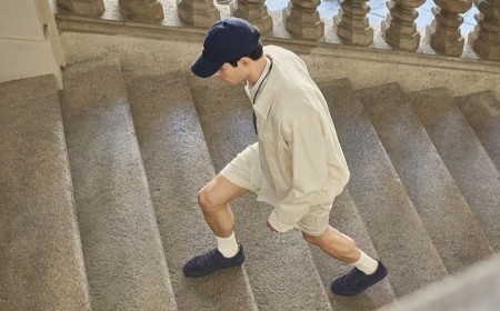 The Ned Doha x Born Outside Pop-Up