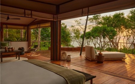 Four Seasons Launches Insider Itineraries with Curated Multi-Property Experiences in Bali, Spain, and Mexico